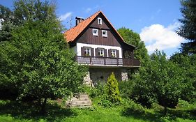 Chalet Lomy
