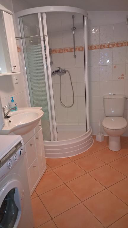 Vila Chalet Lomy Nové Město nad Metují Pokoj fotografie